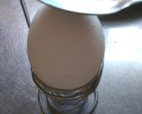 Foto del paso 5 de la receta: Huevo pasado por agua
