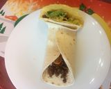 Φωτογραφία βήματος 4 της συνταγής Tacos με αγάπη από το Μεξικό