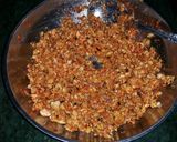 Foto langkah ke 7 dari resep Sambal Tempe Bakar (Menu Diet Minyak).