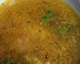Foto langkah ke 4 dari resep Soto Ayam.