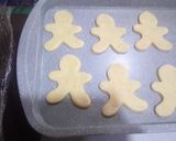 Foto del paso 5 de la receta: Galletitas de Jengibre