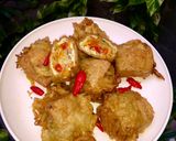Foto langkah ke 8 dari resep Tahu Pedas Jeletot 🌶️🔥.