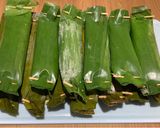 Foto langkah ke 6 dari resep Pepes Tahu Teri.