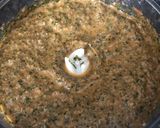 Foto del paso 1 de la receta: 282. Tortiglioni con salsa genovesa y anchoas (principal pasta)