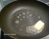 Foto langkah ke 2 dari resep Buncis Garlic Penuh Kesan.