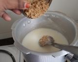 தினை பாயாசம் ரெசிபி ஸ்டேப் 2 புகைப்படம்