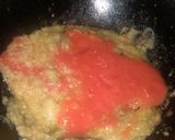 A picture of step 9 of Jammu Rajma Masala (Red Kidney Beans).