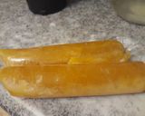 Foto del paso 5 de la receta: Cubos de frutas (helados de antaño) 👵