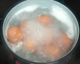 Foto del paso 2 de la receta: Ensalada completa que lleva de todo