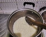 Foto langkah ke 4 dari resep Bubur gurih.