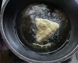 A picture of step 10 of Mete Singhara / Chicken Liver Singhara.