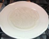 Foto del paso 1 de la receta: Posta de salmón en durazno a la Sonorense