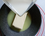 Foto langkah ke 5 dari resep Es Bongko Keju.