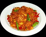 Foto langkah ke 8 dari resep Rendang Daging Sapi (Ala Aku).