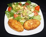 Foto del paso 7 de la receta: Papas Rellenas con Pino de Vacuno