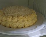 Foto langkah ke 8 dari resep Cheesy orange cream.