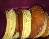 Foto langkah ke 5 dari resep Terang Bulan Mini Teflon.