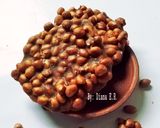 Foto langkah ke 6 dari resep Ampyang Kacang / Gula Kacang.