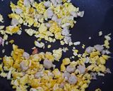 Foto langkah ke 4 dari resep Mie Goreng Pedas (Indomie).