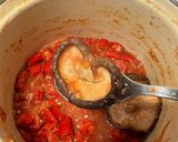 Foto langkah ke 6 dari resep Saos Sambal Homemade.