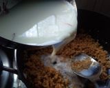 A picture of step 4 of Kheer.