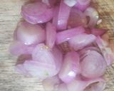 Foto langkah ke 1 dari resep Tahu ancur homemade.