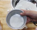 Foto langkah ke 7 dari resep Odading viral mang oleh.