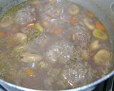 Foto del paso 7 de la receta: Habas con albóndigas