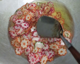 Foto langkah ke 3 dari resep Seblak kering.