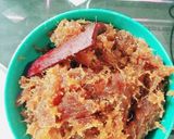 Foto langkah ke 1 dari resep Nastar roombutter nyumm😘😘.