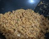 Foto langkah ke 4 dari resep Chiken Fusilli.