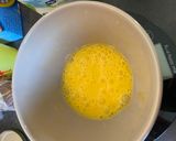 Une image de l'étape 2 de Bowlcake au bacon.