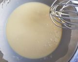 Foto langkah ke 4 dari resep Mochi Mentega.
