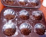 A picture of step 4 of Cupcakes.