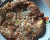 Foto langkah ke 8 dari resep Pancake Nangka Kelapa.
