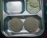 A picture of step 7 of Upvas Instant Varai Idly (Varagu Arisi Idly).