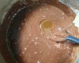 Foto langkah ke 6 dari resep Bolu Kukus Coklat Gluten Free.