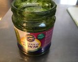 Une image de l'étape 3 de Crèmes pistache et pomelos.
