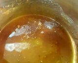 A picture of step 3 of Steam bread crumbs pudding 😊 #mommasrecipe.