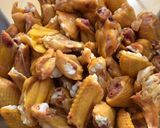 Foto del paso 1 de la receta: Alitas a la cerveza