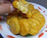Foto langkah ke 8 dari resep Perkedel Kentang Simple.