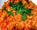 Foto del paso 4 de la receta: Guiso de lentejas 😊😋😊