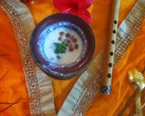 पंचामृत (panchamrit recipe in Hindi) रेसिपी चरण 3 फोटो