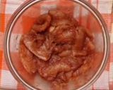চিকেন শর্মা রেসিপির ধাপ 2 ছবি