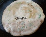 A picture of step 4 of Foxnuts Dosa / Makhana Dosa.