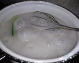 Foto langkah ke 3 dari resep Kue Jongkong.