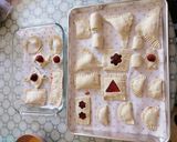 Foto del paso 6 de la receta: Formas de hojaldre