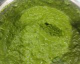 A picture of step 2 of Basa fish patrani.