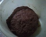 Foto del paso 2 de la receta: Rolls de chocolate con salsa de chocolate rápidos