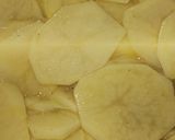 Foto del paso 2 de la receta: Tortilla de papa fácil en la flip de essen